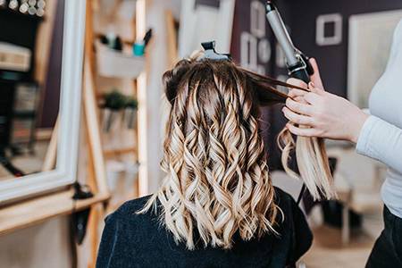 Haarstyling - Friseur Luisas Hairfashion Wetzlar Haarstyling - Friseur Luisas Hairfashion Wetzlar
